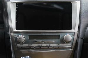 Седан Toyota Camry 2006 года, 1049000 рублей, Новокузнецк