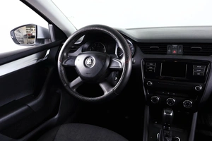 Лифтбек Skoda Octavia 2014 года, 999000 рублей, Пермь