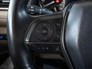 Седан Toyota Camry 2020 года, 3950000 рублей, Краснодар