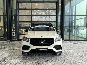 Внедорожник Mercedes-benz GLS-класс 2020 года, 9450000 рублей, Уфа