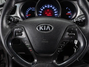 Универсал Kia Ceed 2016 года, 1090000 рублей, Тюмень