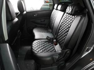 Внедорожник Nissan Qashqai+2 2011 года, 1349000 рублей, Воронеж