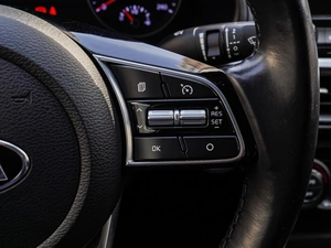 Седан Kia Cerato 2020 года, 2049000 рублей, Краснодар