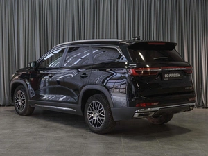 Внедорожник Jetour X90 Plus 2023 года, 2179000 рублей, Тюмень