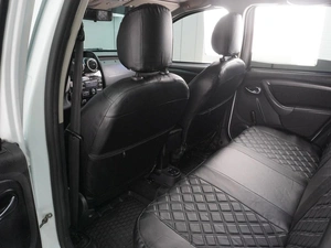 Внедорожник Renault Duster 2017 года, 1410000 рублей, Воронеж