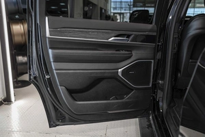 Внедорожник Jeep Wagoneer 2022 года, 9899999 рублей, Москва