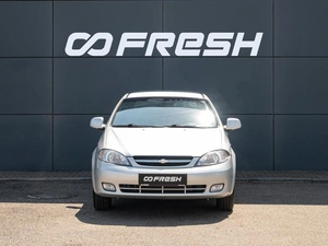 Хетчбэк Chevrolet Lacetti 2012 года, 755000 рублей, Краснодар