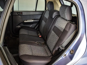 Хетчбэк Hyundai Getz 2004 года, 380000 рублей, Муром