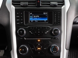 Седан Ford Mondeo 2015 года, 1299000 рублей, Тюмень