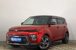 Внедорожник Kia Soul 2022 года, 2199000 рублей, Пермь