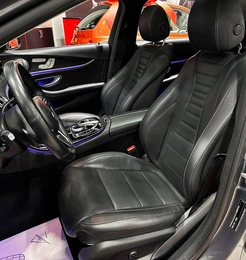 Седан Mercedes-benz E-класс 2019 года, 4100000 рублей, Красноярск