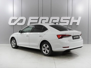 Лифтбек Skoda Octavia 2021 года, 2169000 рублей, Ростов-на-Дону