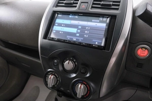 Хетчбэк Nissan March 2013 года, 719000 рублей, Красноярск