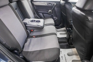 Внедорожник Honda CR-V 2011 года, 1449000 рублей, Барнаул