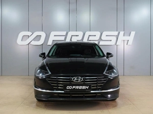 Седан Hyundai Sonata 2020 года, 2399000 рублей, Воронеж