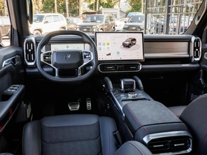 Внедорожник Jetour T2 2025 года, 3595000 рублей, Большой Сочи