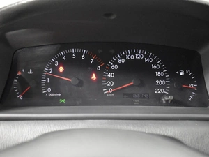 Седан Toyota Corolla 2006 года, 645900 рублей, Казань