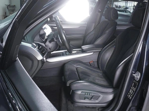 Внедорожник BMW X5 2016 года, 4100000 рублей, Ростов-на-Дону