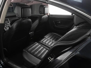 Седан Volkswagen Passat CC 2012 года, 1199000 рублей, Тюмень