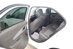 Седан Chevrolet Cobalt 2013 года, 1049000 рублей, Обнинск