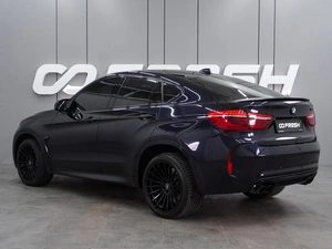 Внедорожник BMW X6 M 2015 года, 3699000 рублей, Воронеж