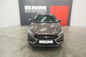 Седан ВАЗ (LADA) Vesta 2018 года, 990000 рублей, Курск