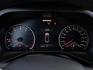 Внедорожник Haval Jolion 2023 года, 1648000 рублей, Краснодар