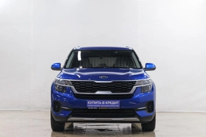 Внедорожник Kia Seltos 2020 года, 2449000 рублей, Новокузнецк