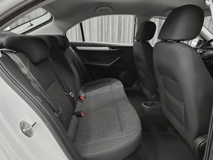 Лифтбек Skoda Rapid 2020 года, 1599000 рублей, Красноярск