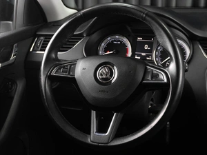 Лифтбек Skoda Octavia 2019 года, 1929000 рублей, Тюмень