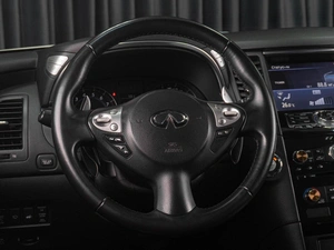 Внедорожник Infiniti FX50 2012 года, 2279000 рублей, Тюмень