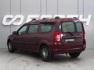 Универсал ВАЗ (LADA) Largus 2015 года, 754000 рублей, Воронеж
