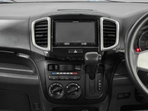 Минивэн Suzuki Solio 2014 года, 690000 рублей, Красноярск