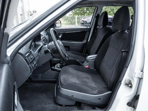 Седан ВАЗ (LADA) Priora 2014 года, 539000 рублей, Ставрополь