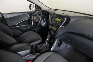 Внедорожник Hyundai Santa Fe 2014 года, 2059000 рублей, Пермь