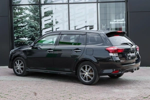 Универсал Toyota Corolla Fielder 2016 года, 1509000 рублей, Ульяновск