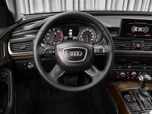 Седан Audi A6 2011 года, 1494000 рублей, Ставрополь