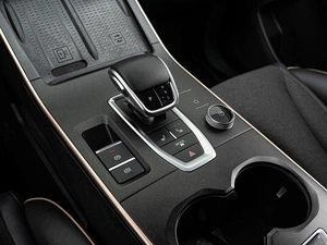 Внедорожник OMODA C5 2023 года, 1775000 рублей, Краснодар