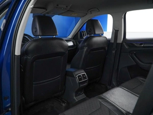 Внедорожник Skoda Kodiaq 2019 года, 3299444 рублей, Москва