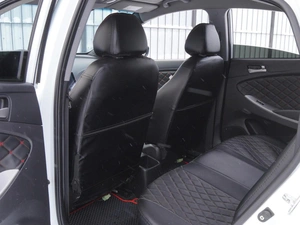 Седан Hyundai Solaris 2014 года, 999000 рублей, Волгоград