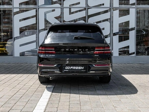 Внедорожник Genesis GV80 2020 года, 4699000 рублей, Ставрополь