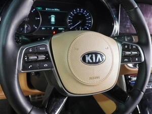 Внедорожник Kia Mohave 2023 года, 5799000 рублей, Воронеж