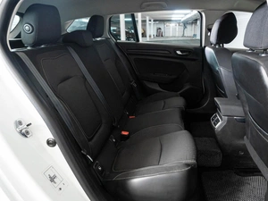 Универсал Renault Megane 2018 года, 1334000 рублей, Ставрополь