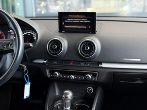Седан Audi A3 2019 года, 1625000 рублей, Уфа