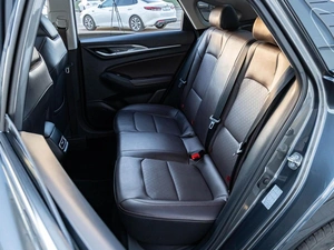 Седан Changan Eado Plus 2023 года, 1420000 рублей, Краснодар