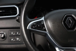 Внедорожник Renault Duster 2021 года, 2199000 рублей, Новосибирск