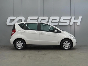 Хетчбэк Mercedes-benz A-класс 2010 года, 719000 рублей, Воронеж