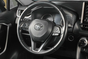 Внедорожник Toyota RAV4 2022 года, 2949000 рублей, Тюмень