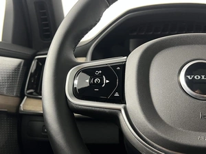 Внедорожник Volvo XC90 2025 года, 10350900 рублей, Казань