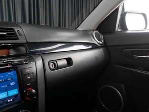 Седан Mazda 3 2008 года, 569000 рублей, Тюмень